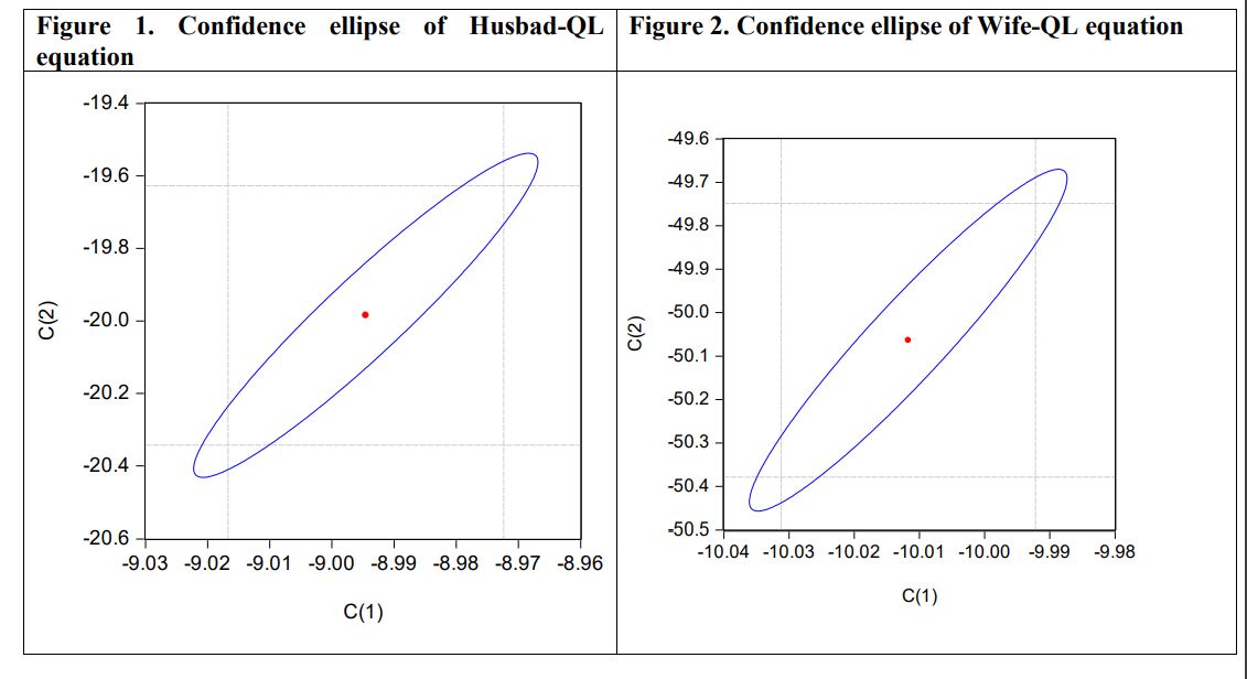 The Impact of Erectile Dysfunction on Husband s and Wife s Quality