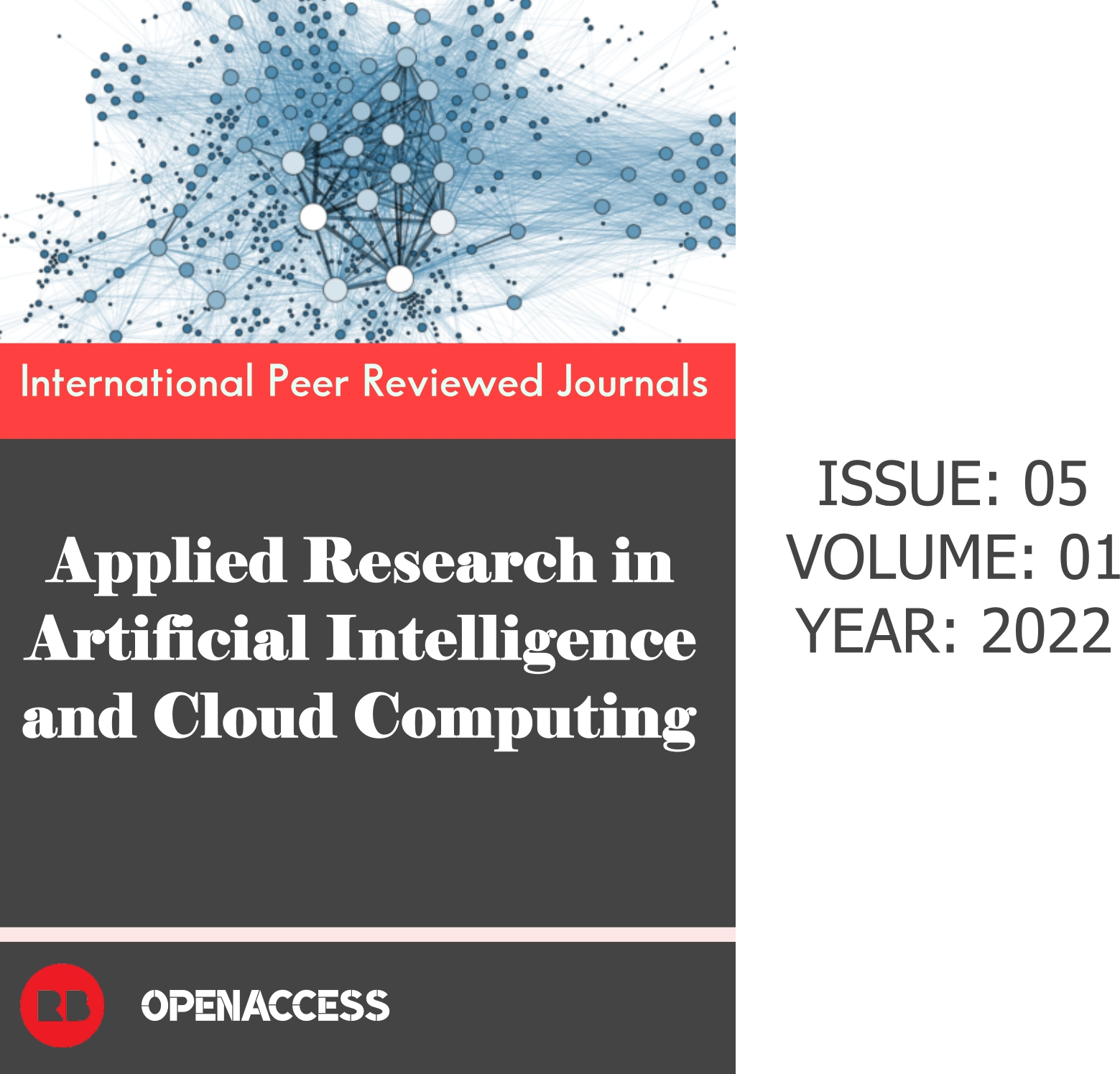 Artificial intelligence research papers