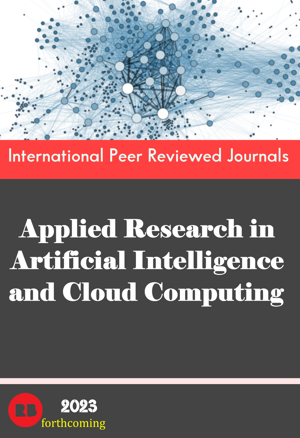 Applied Research in Artificial Intelligence and Cloud Computing-thumbnail